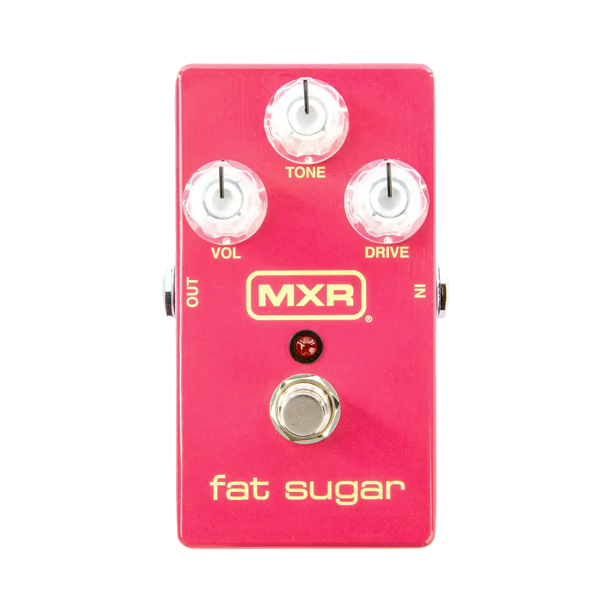 MXR M-94 Fat Sugar Drive